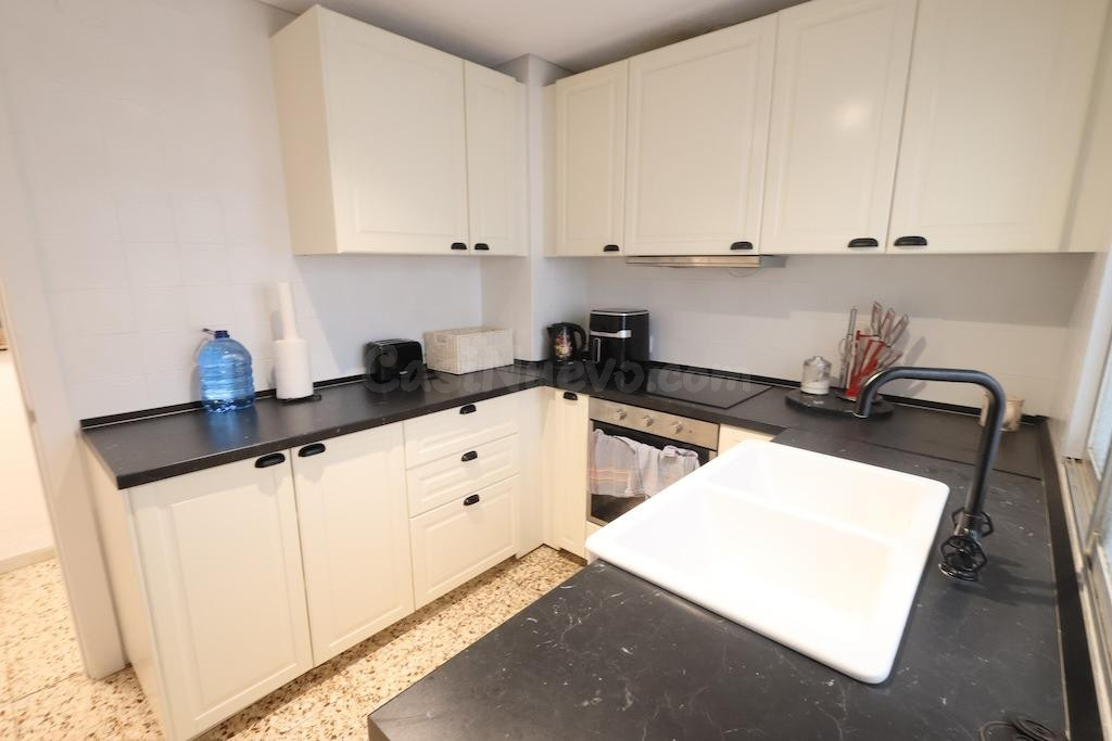 Apartamento en pleno centro de Torrevieja - foto 4