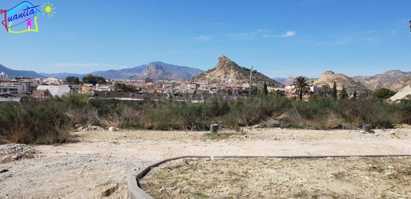SOLAR EN VENTA DE 1403 M2 A 115€ M2 EN ARCHENA