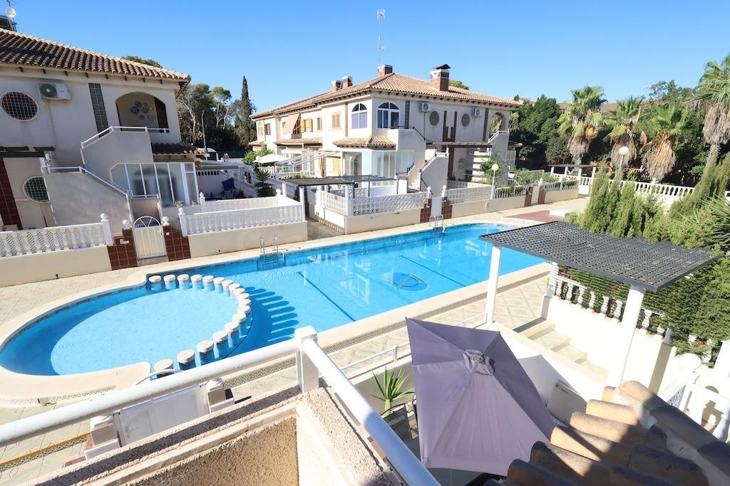 Apartamento en alquiler en Los Balcones. Los Altos del Edén, Torrevieja - foto 4