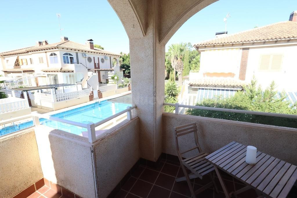 Apartamento en alquiler en Los Balcones. Los Altos del Edén, Torrevieja - foto 5