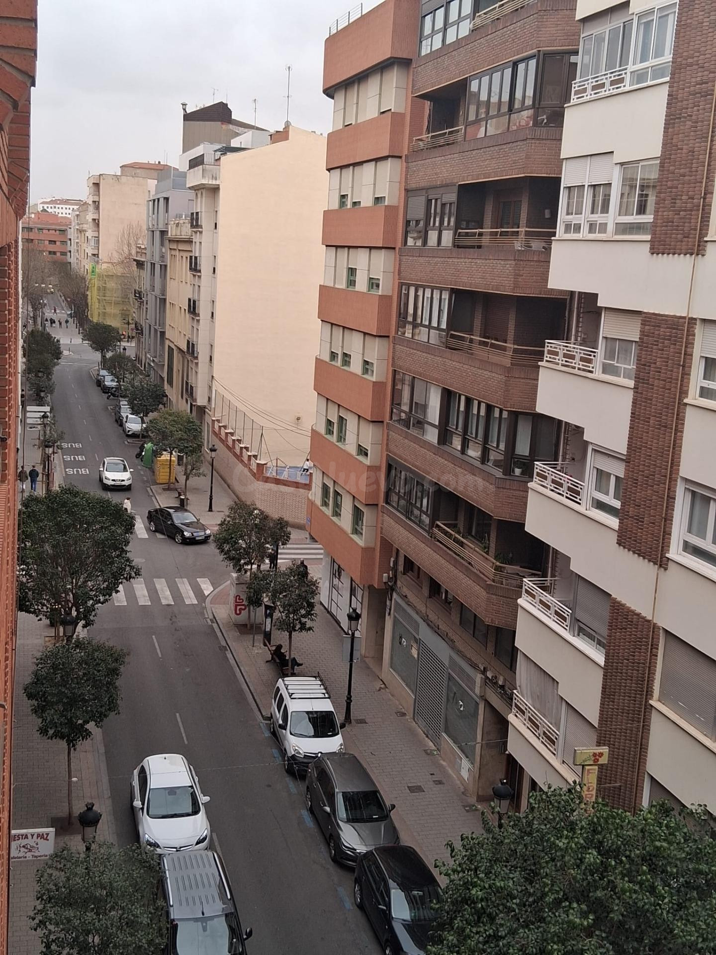 Se vende piso para reformar en centro- Rosario