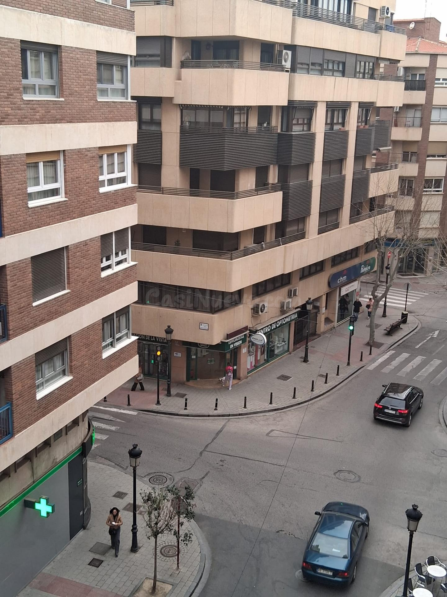 Se vende piso para reformar en centro- Rosario - foto 2