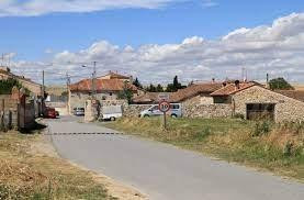 VENTA DE SOLAR URBANO EN TORREDONDO,SEGOVIA. - foto 2