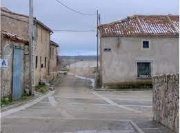 VENTA DE SOLAR URBANO EN TORREDONDO,SEGOVIA. - foto 3