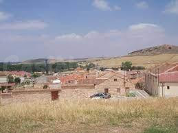 VENTA DE SOLAR URBANO EN TORREDONDO,SEGOVIA. - foto 4