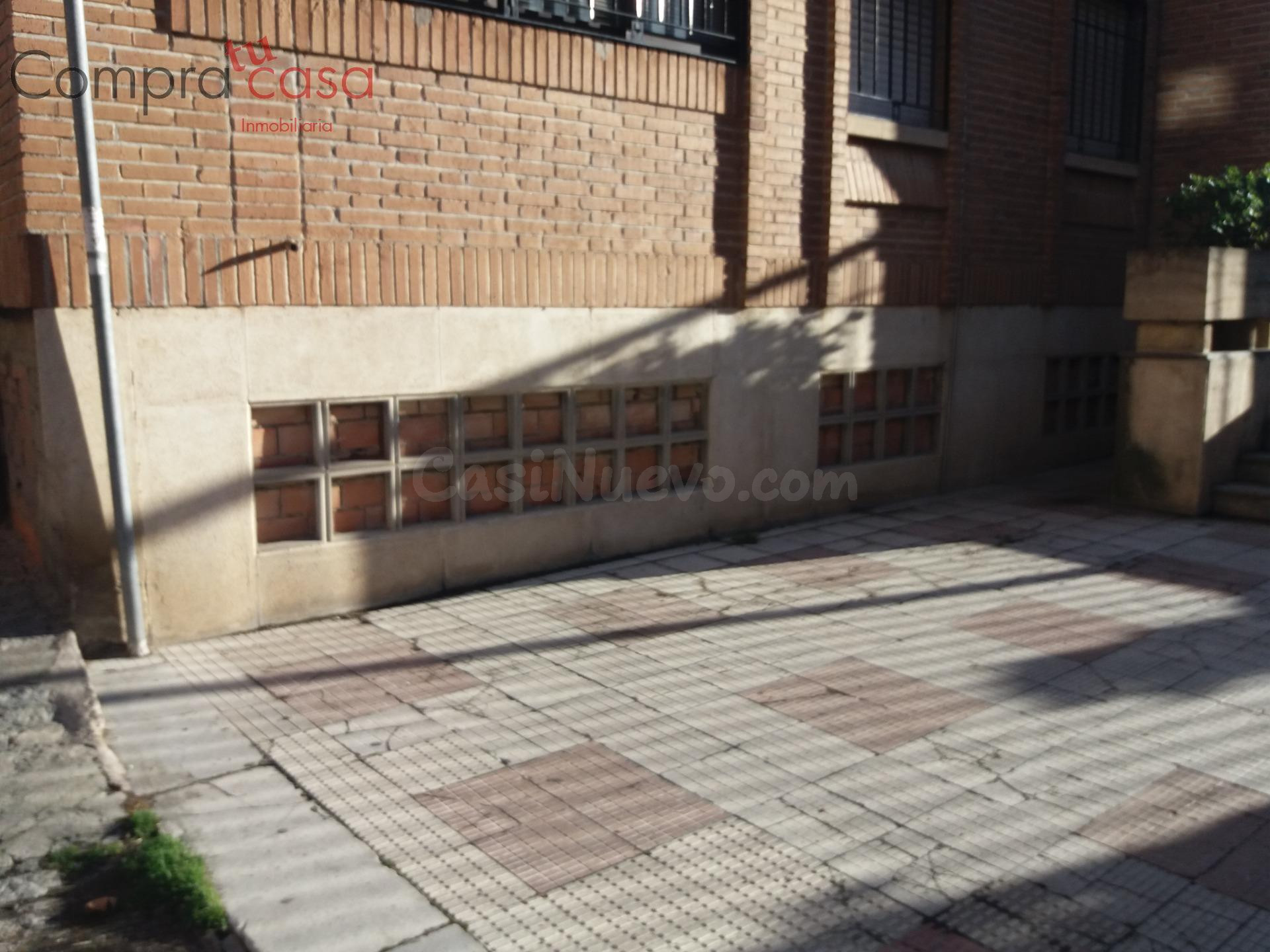 VENTA ALMACEN EN SAN LORENZO.-SEGOVIA - foto 2