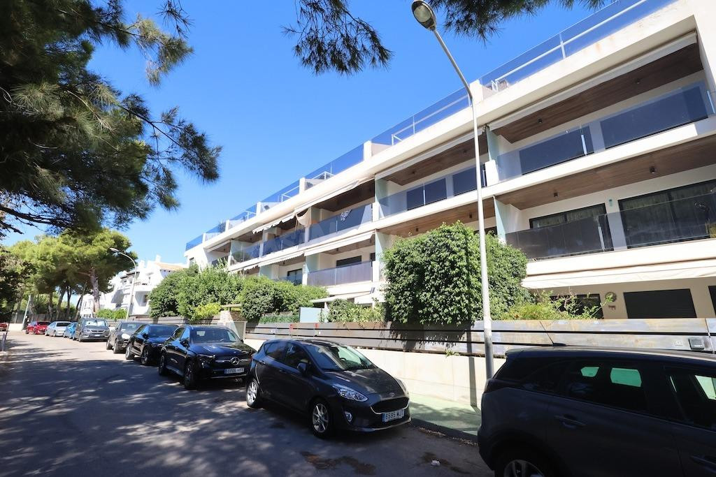 Campoamor moderno Apartamento
