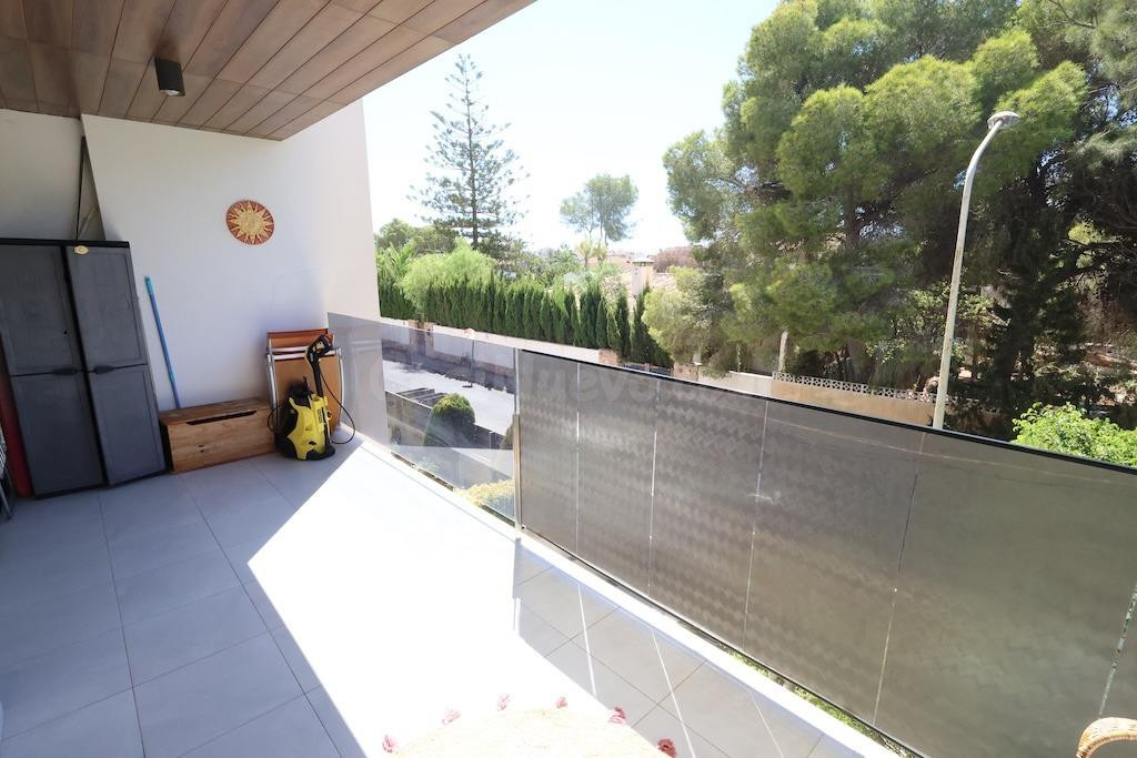 Campoamor moderno Apartamento - foto 3