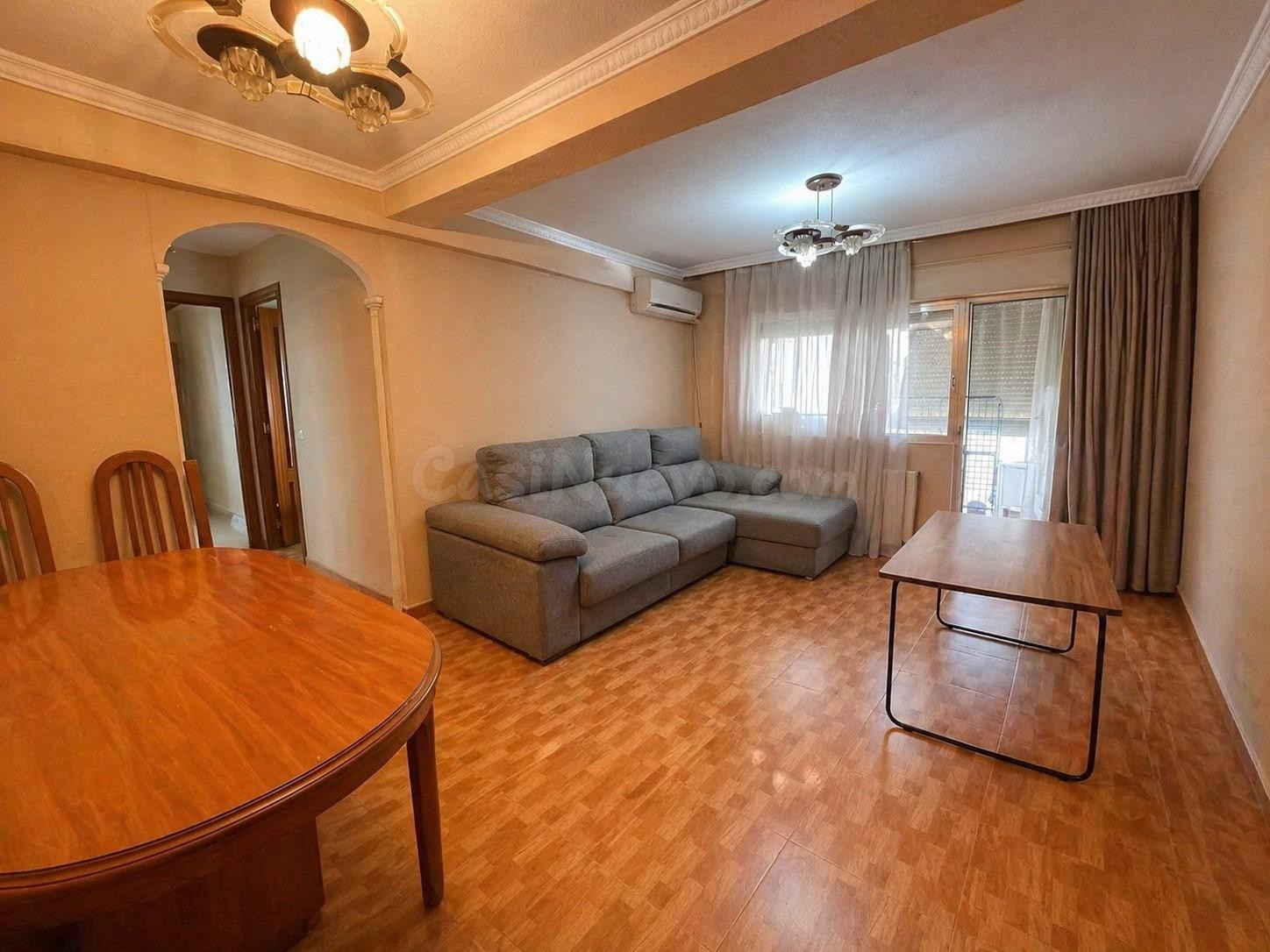 Piso en venta de Nuda Propiedad en Zarzaquemada, Leganés - foto 3