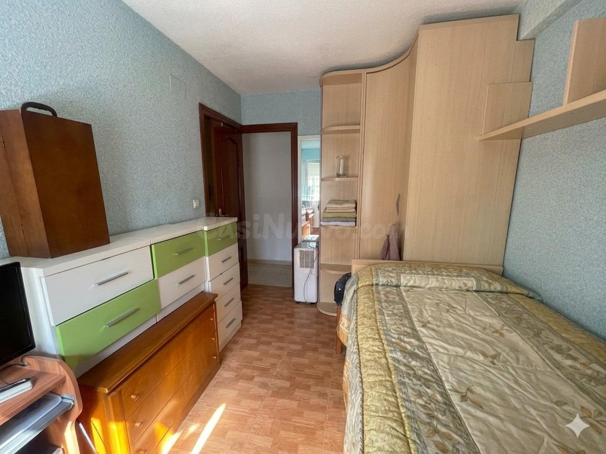 Piso en venta de Nuda Propiedad en Zarzaquemada, Leganés - foto 5