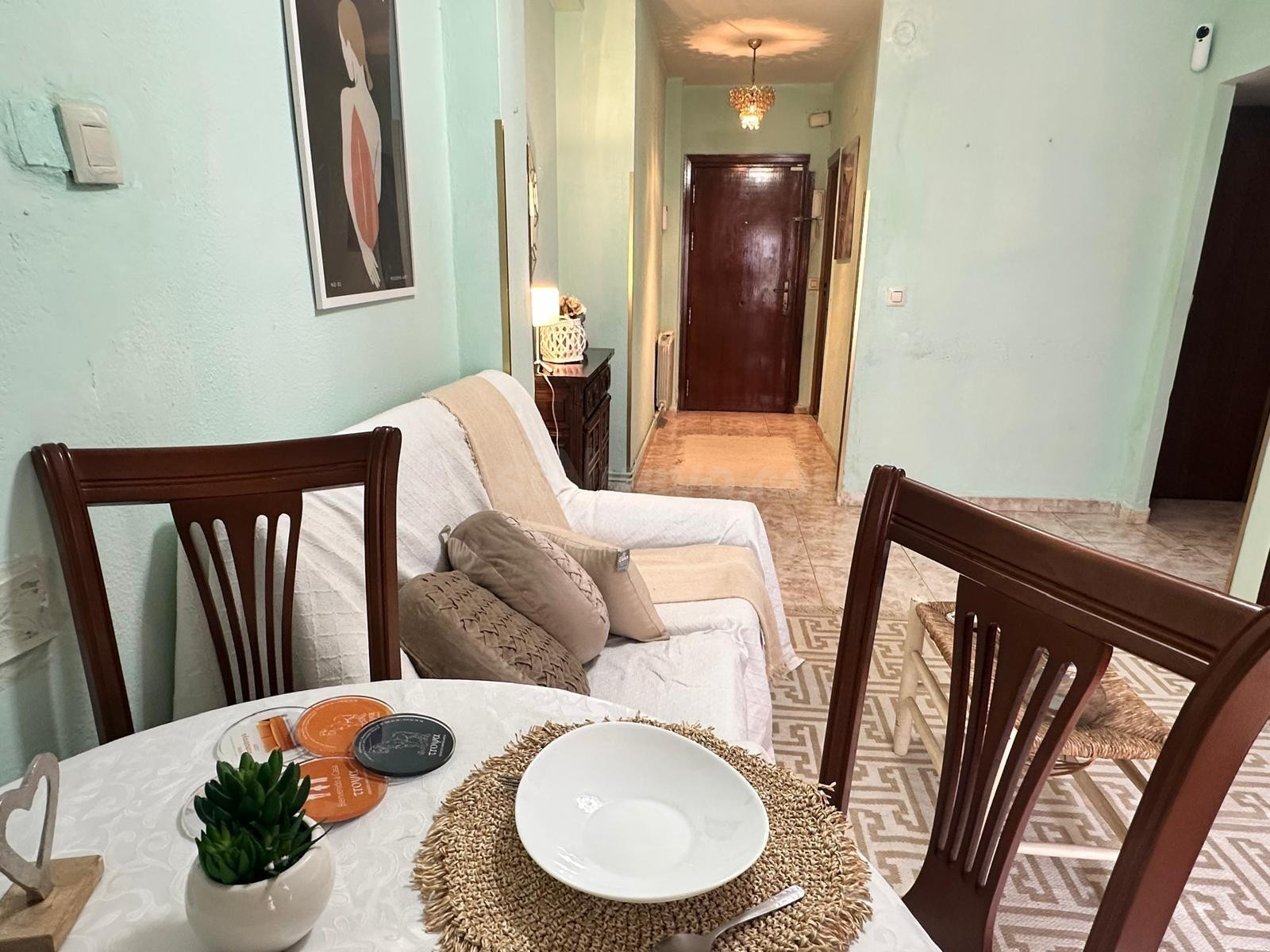 Piso 3 habitaciones 63m² en venta - Zarzaquemada - foto 3