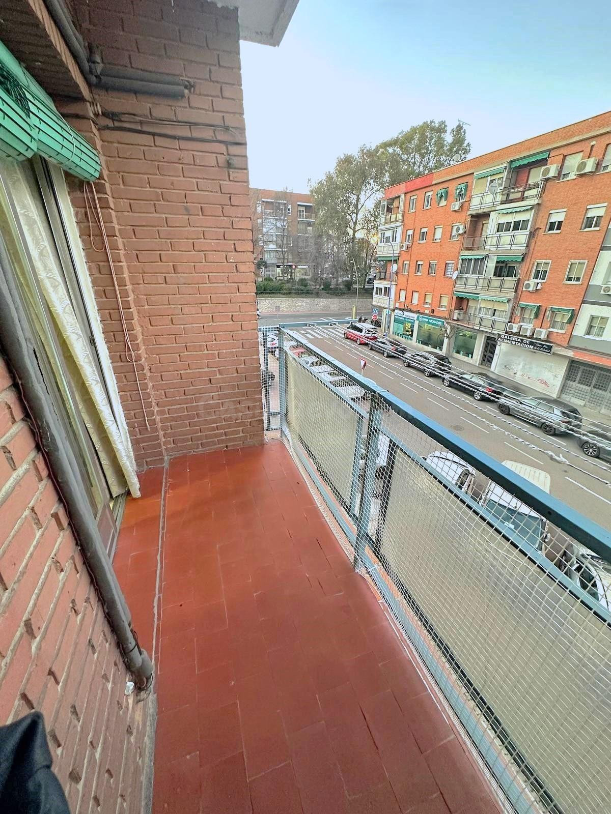 Piso 3 habitaciones 63m² en venta - Zarzaquemada - foto 5