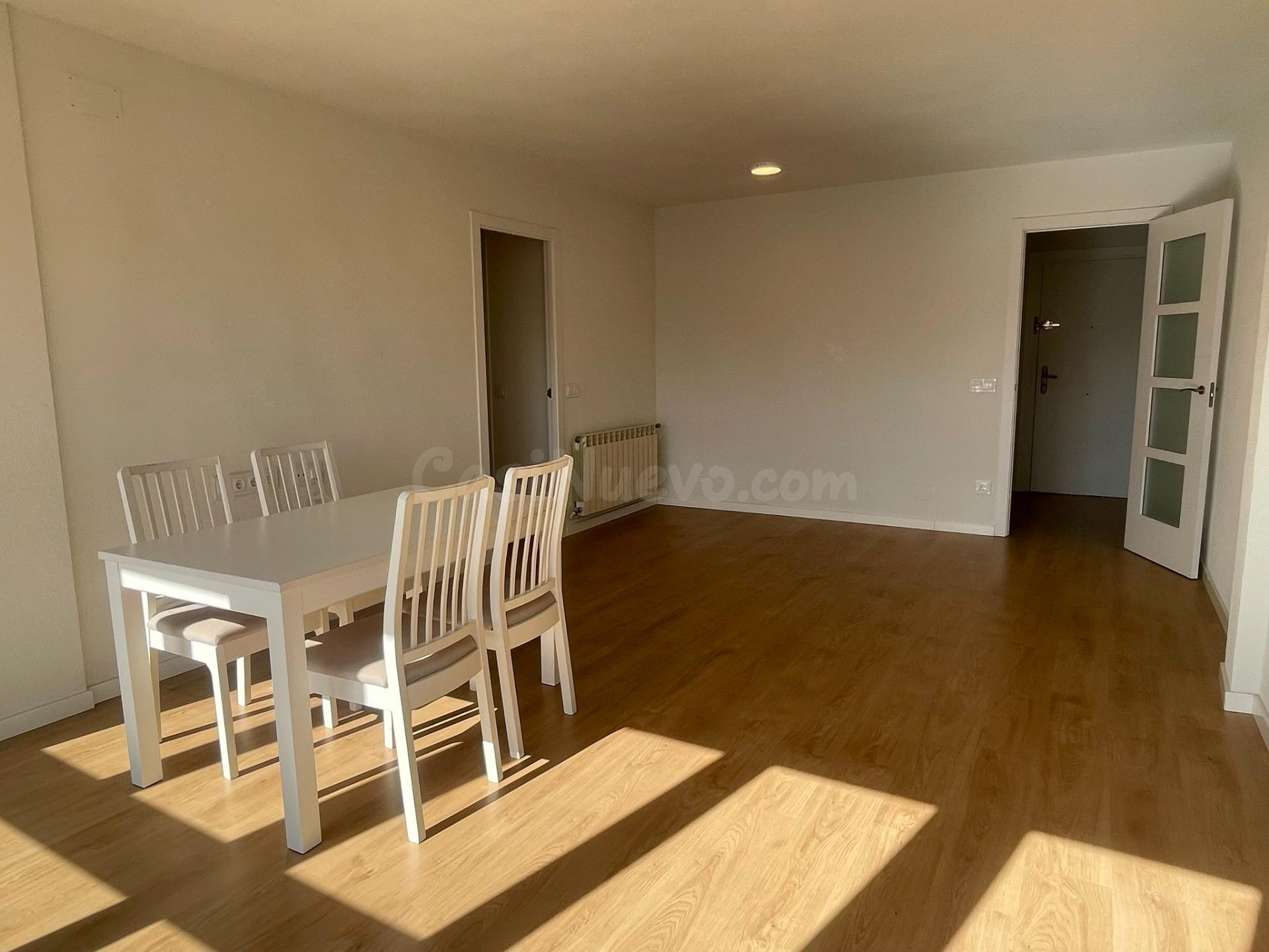 Piso en alquiler en Zarzaquemada - foto 2