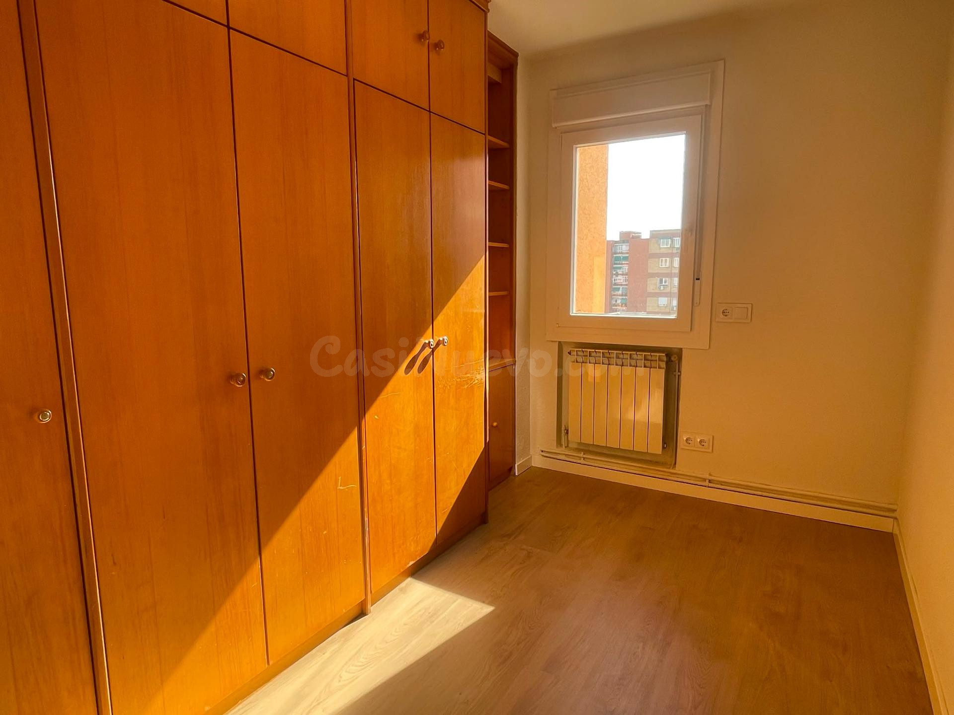 Piso en alquiler en Zarzaquemada - foto 5