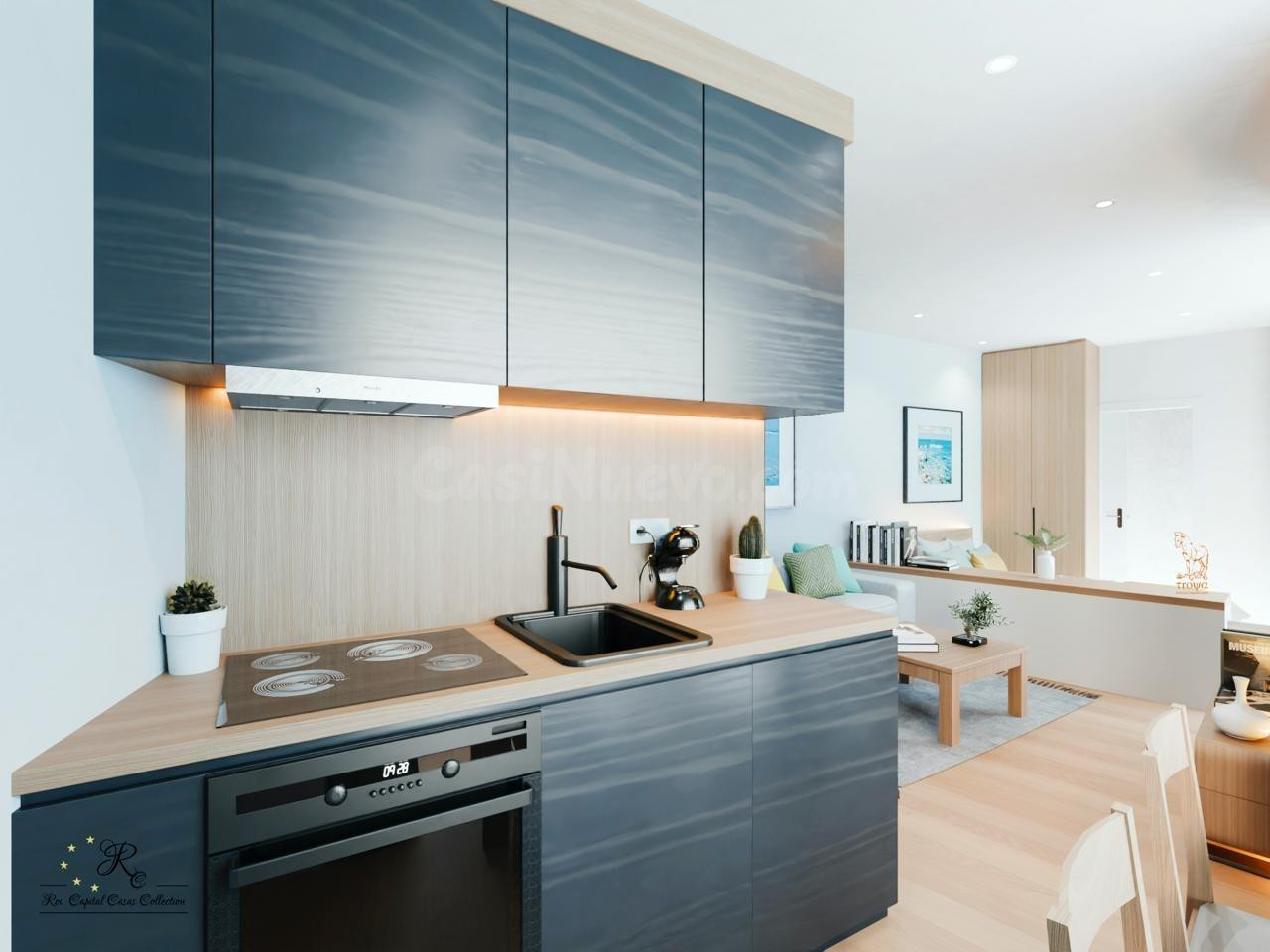 Ático Dúplex 3 habitaciones 102m² en venta - Centro - foto 4