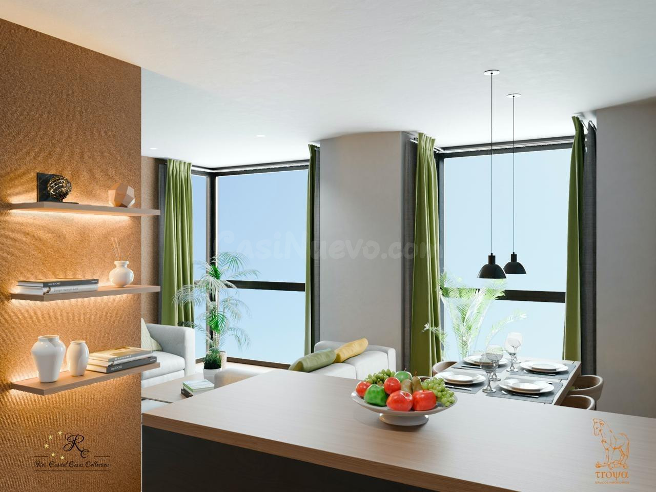 Ático Dúplex 3 habitaciones 102m² en venta - Centro - foto 5