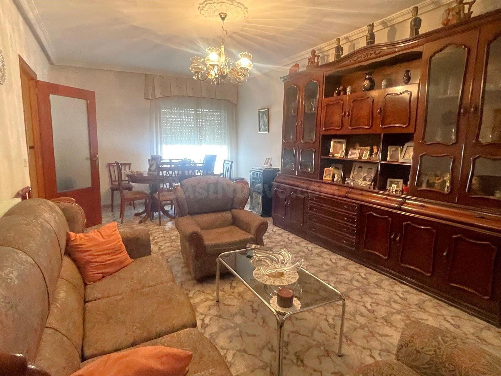 CASA EN VENTA EN TALAVERA DE LA REINA - foto 2