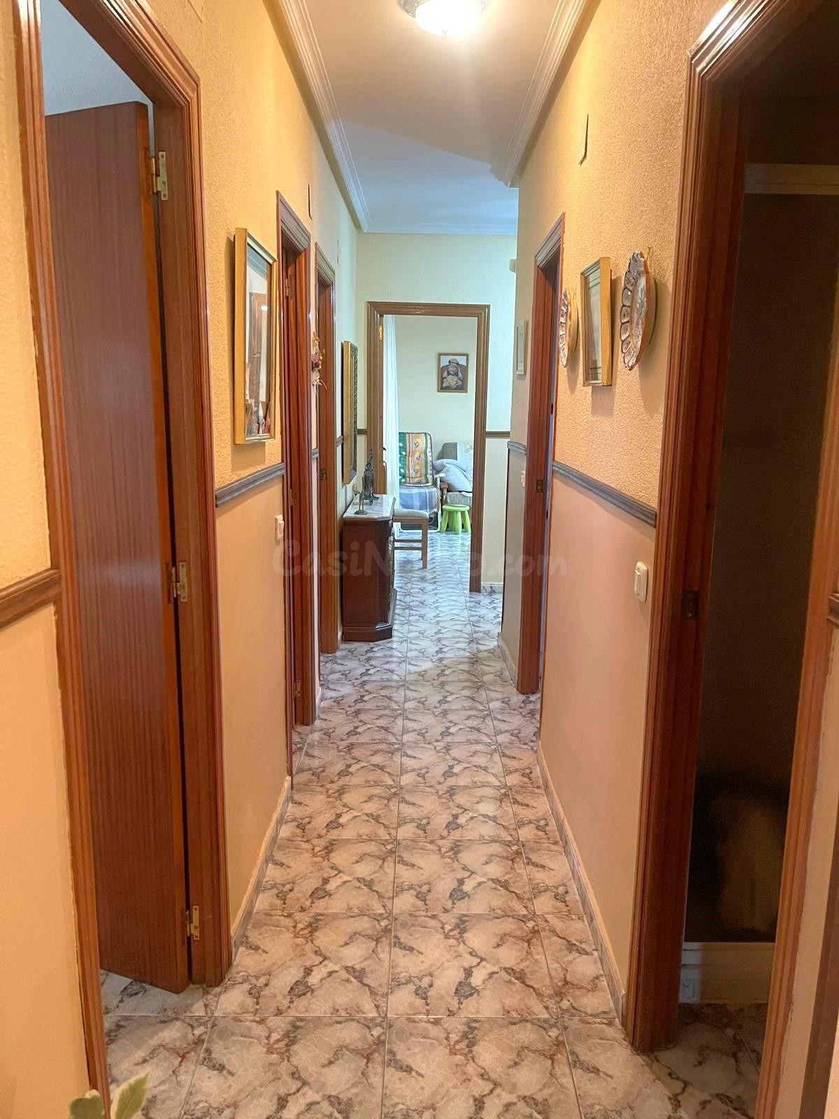 CASA EN VENTA EN TALAVERA DE LA REINA - foto 3