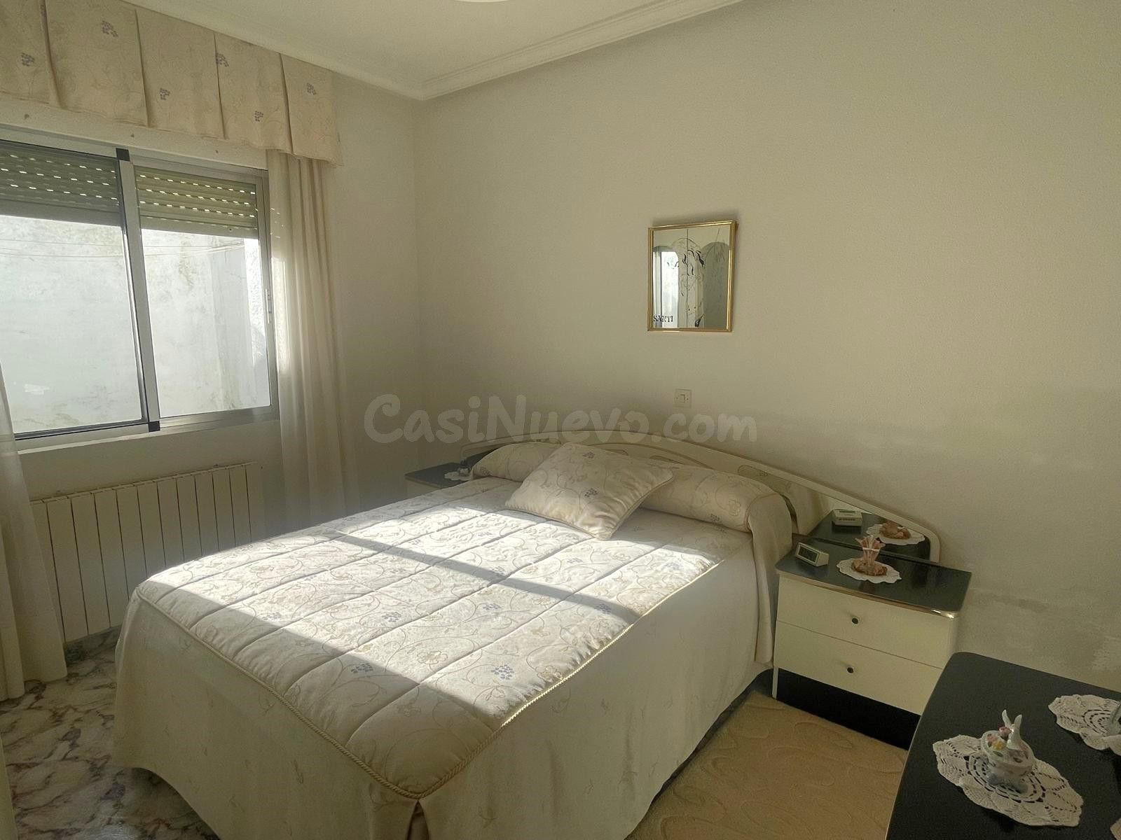 CASA EN VENTA EN TALAVERA DE LA REINA - foto 5