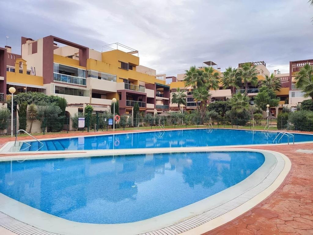Playa Flamenca Apartamento en Residencial El Bosque