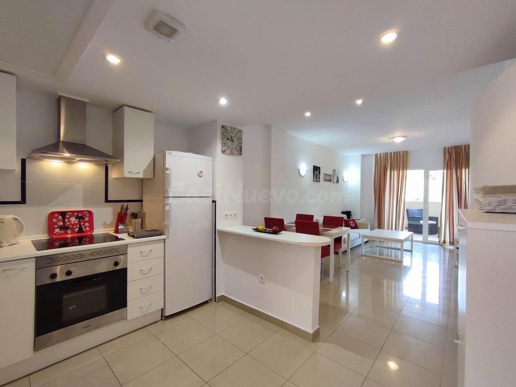 Playa Flamenca Apartamento en Residencial El Bosque - foto 3
