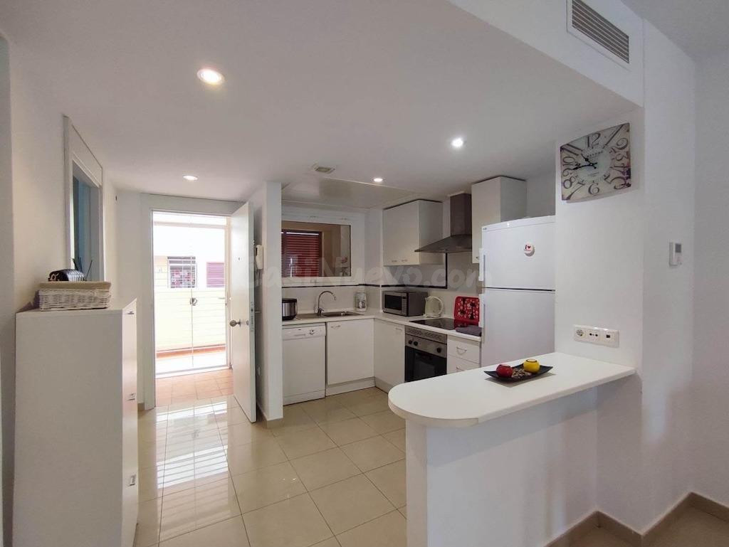 Playa Flamenca Apartamento en Residencial El Bosque - foto 4