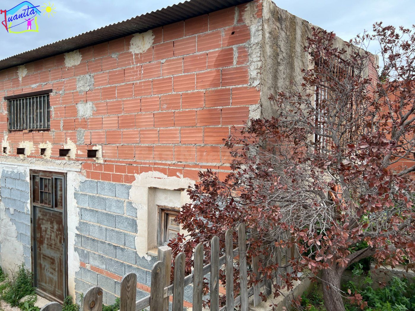 PARCELA DE TERRENO DE RECREO CON - foto 4