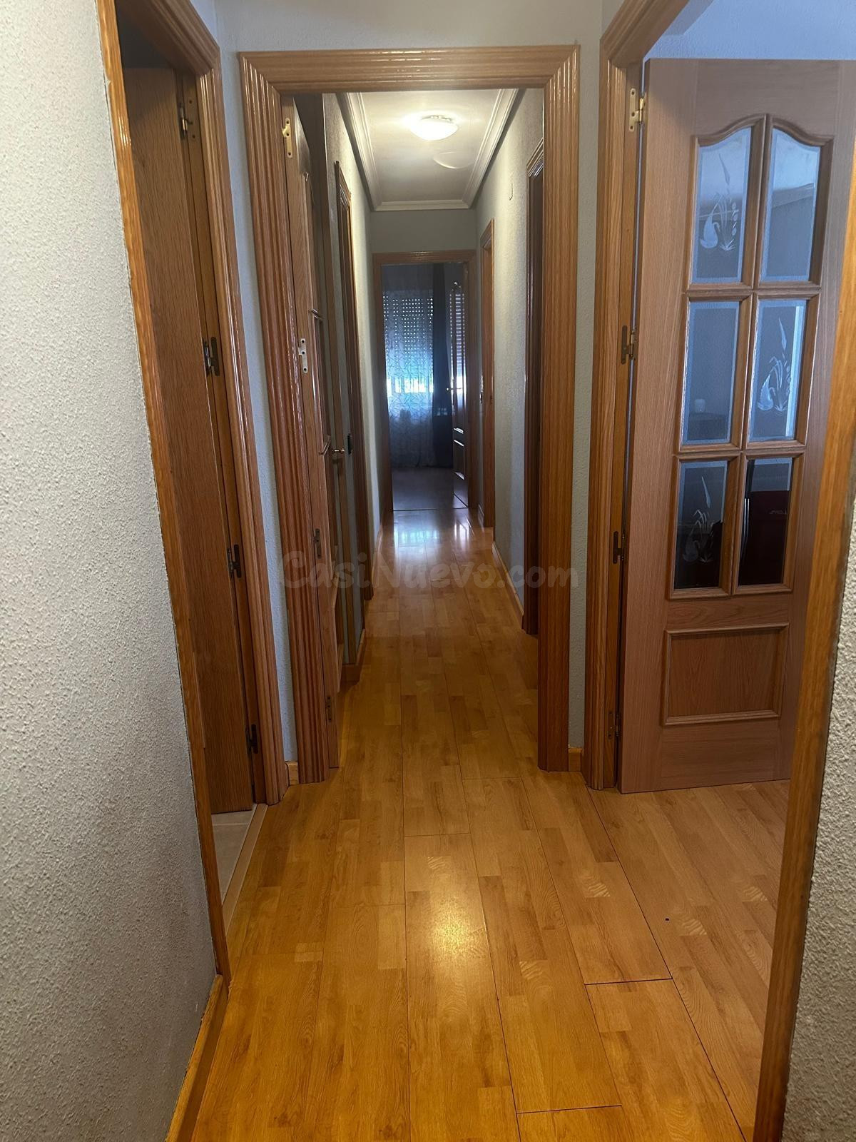 Piso en venta en Zarzaquemada - foto 3