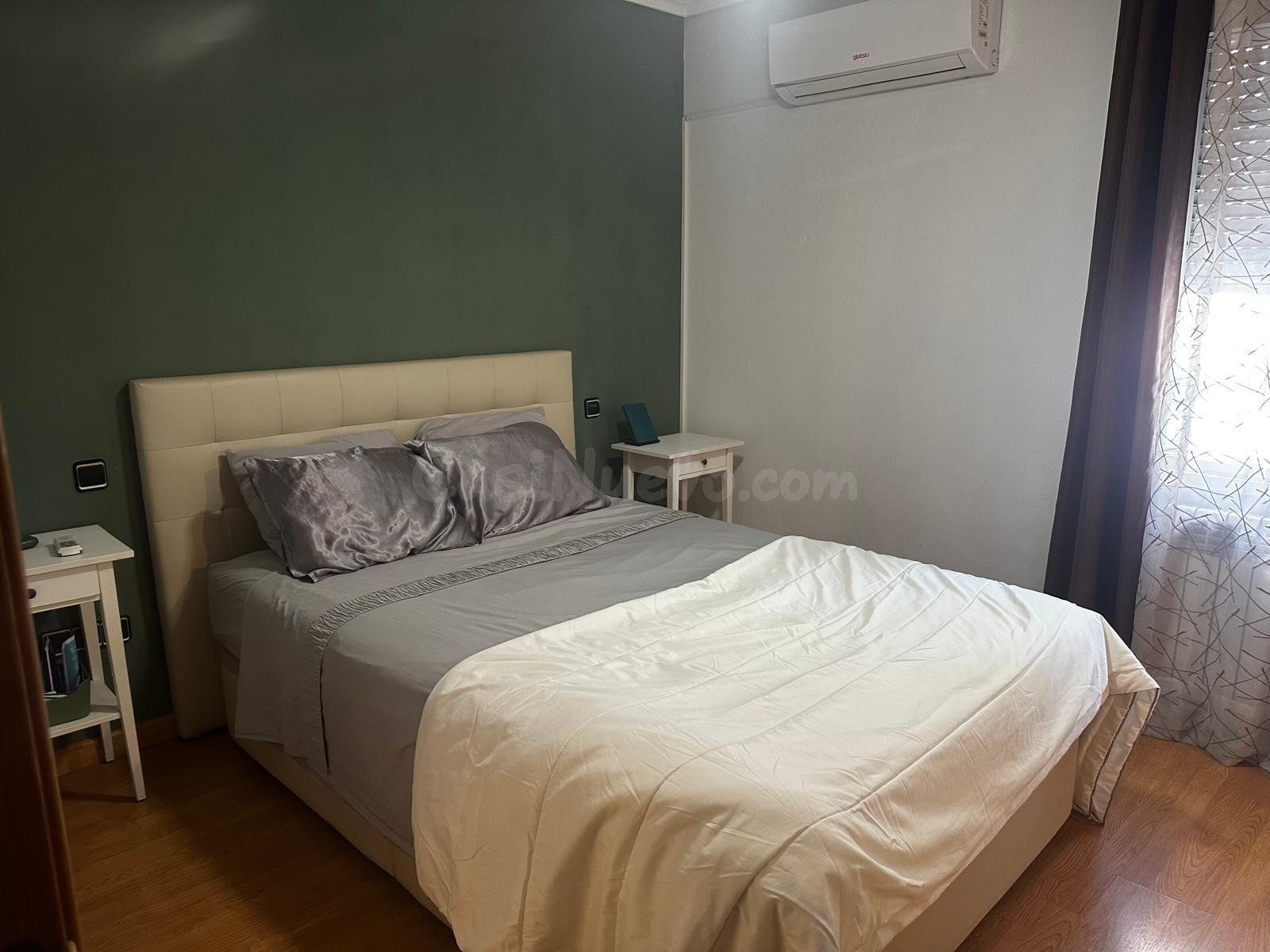 Piso en venta en Zarzaquemada - foto 4