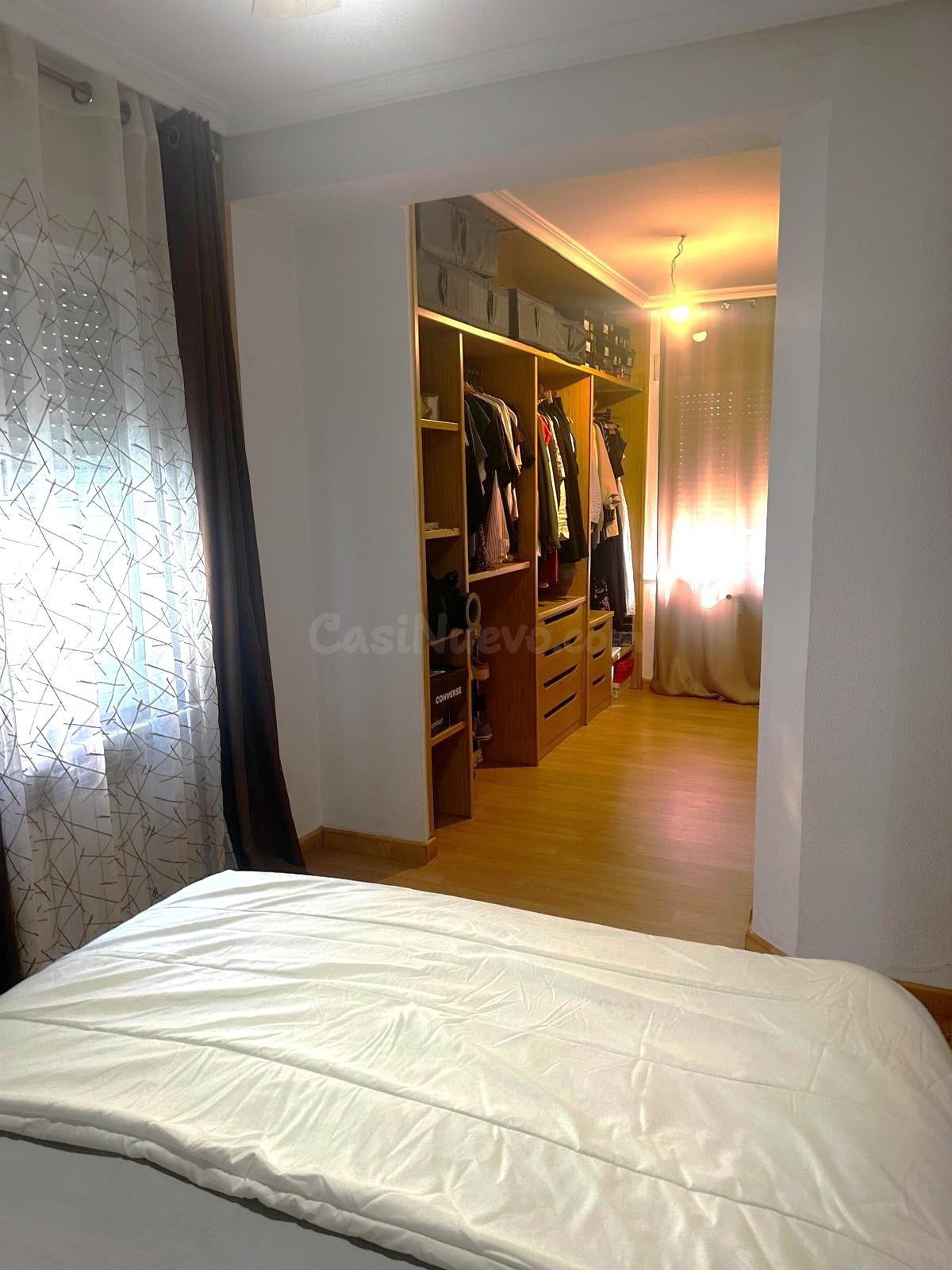 Piso en venta en Zarzaquemada - foto 5