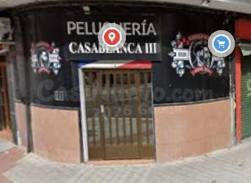 PEQUEÑO LOCAL EN ALQUILER PARA NEGOCIO U OFICINA