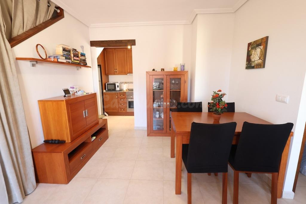 Altos de la Bahia X Bungalow alto con solarium - foto 5
