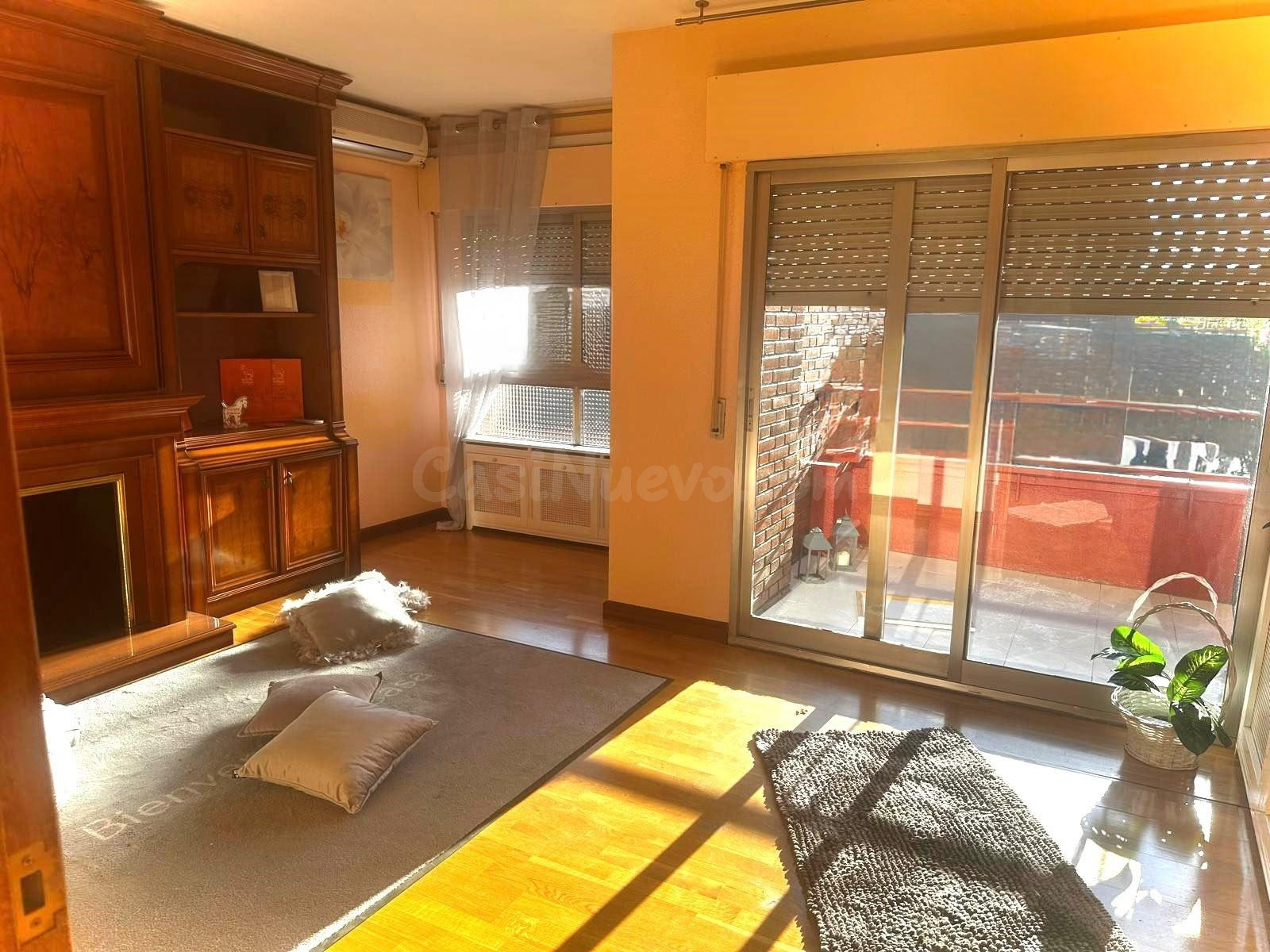 Piso en venta en el Carrascal - Leganés