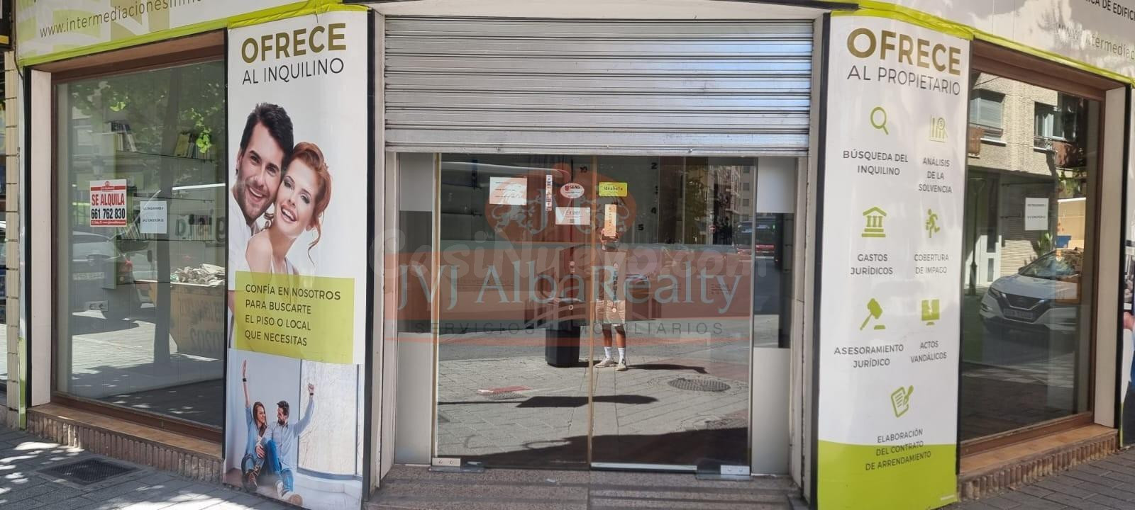 Se alquila local comercial en una zona concurrida - foto 3