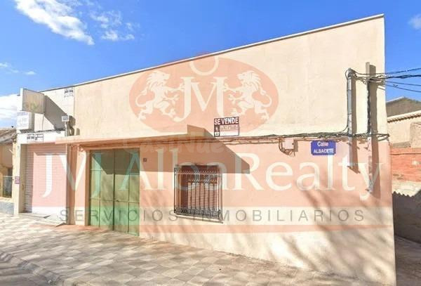 EN VENTA O ALQUILER LOCAL COMERCIAL CON ALMACEN Y COCHERA EN - foto 5