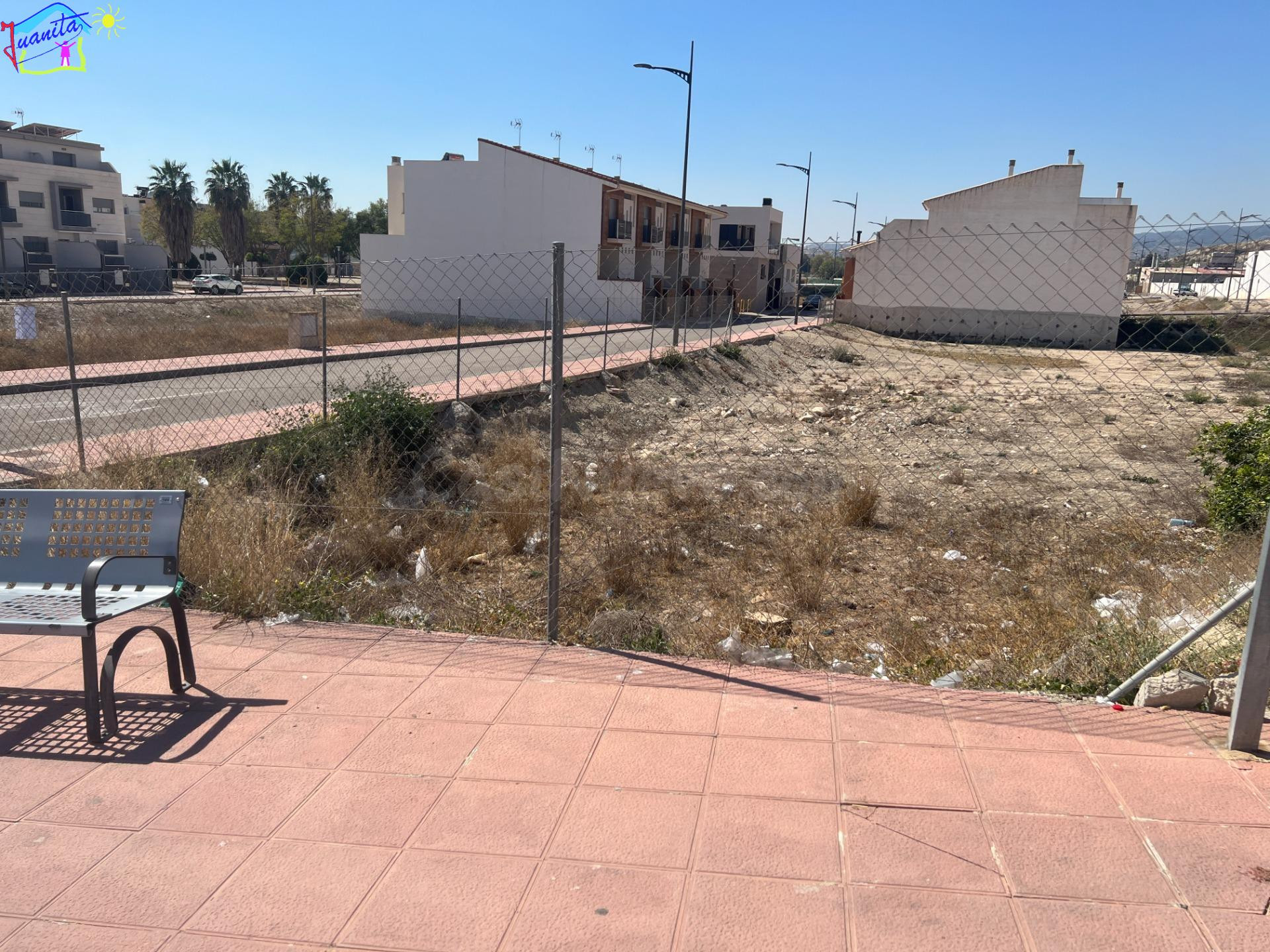 EN VENTA SOLAR PAGO BARRANCO