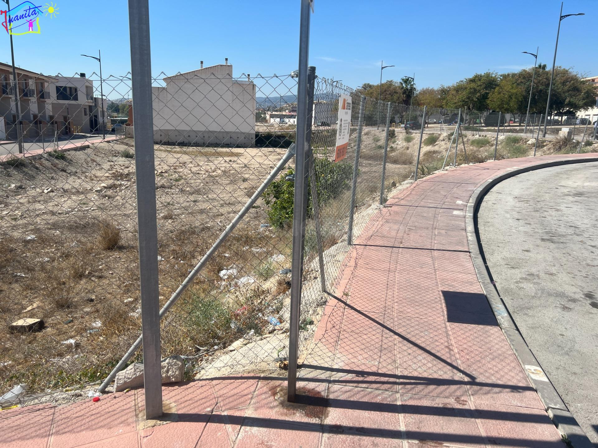 EN VENTA SOLAR PAGO BARRANCO - foto 3