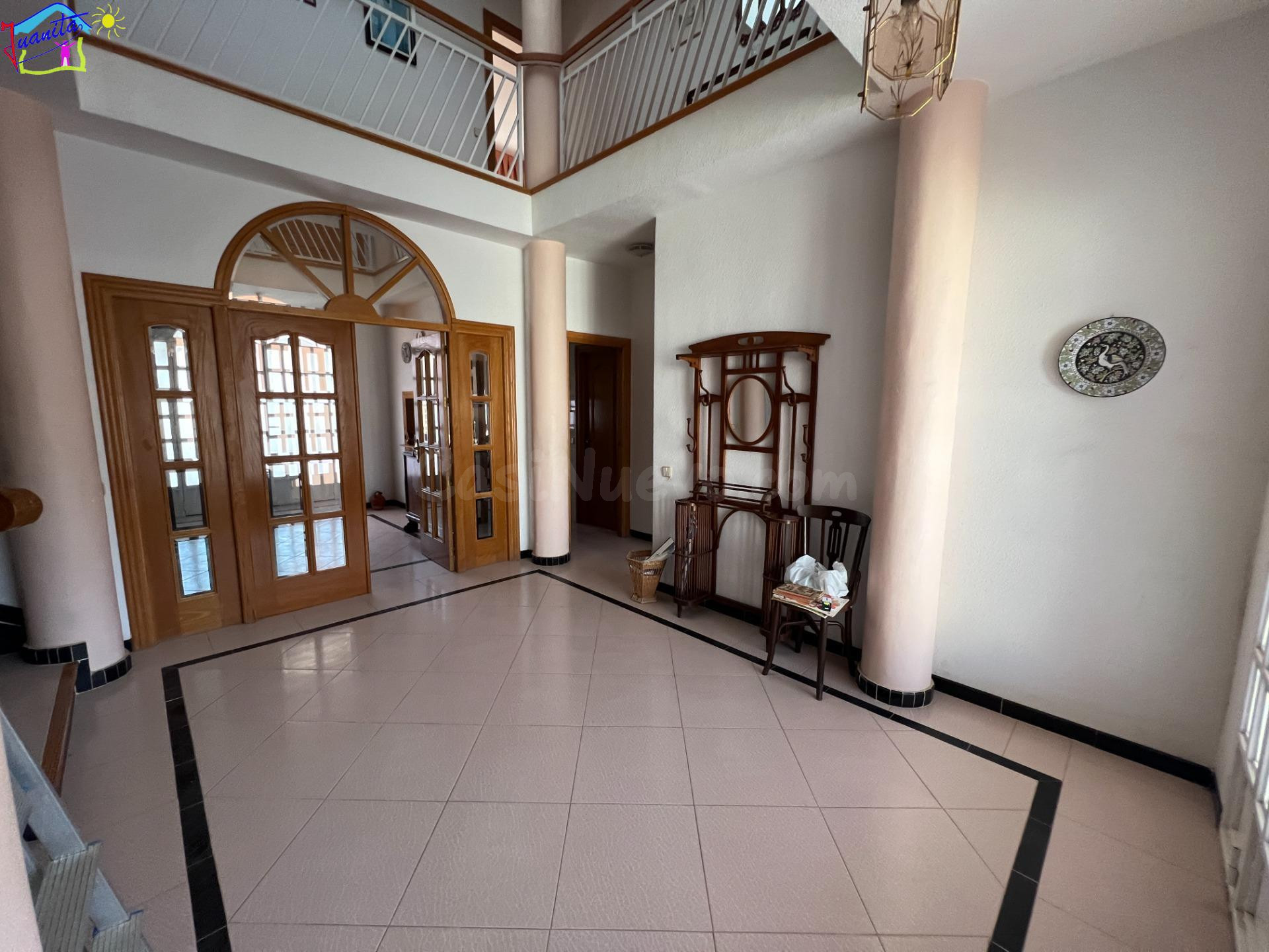 SE VENDE CASA EN VILLANUEVA DEL RIO SEGURA