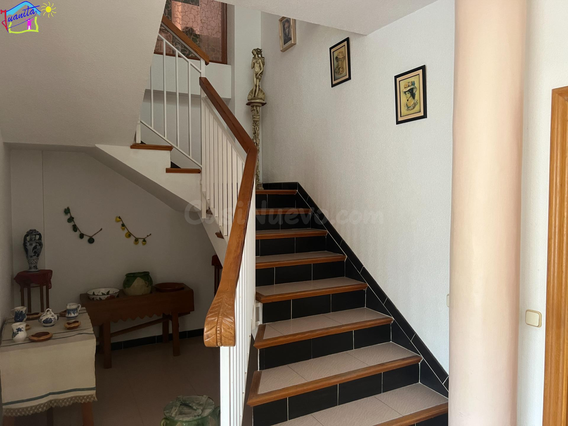 SE VENDE CASA EN VILLANUEVA DEL RIO SEGURA - foto 3
