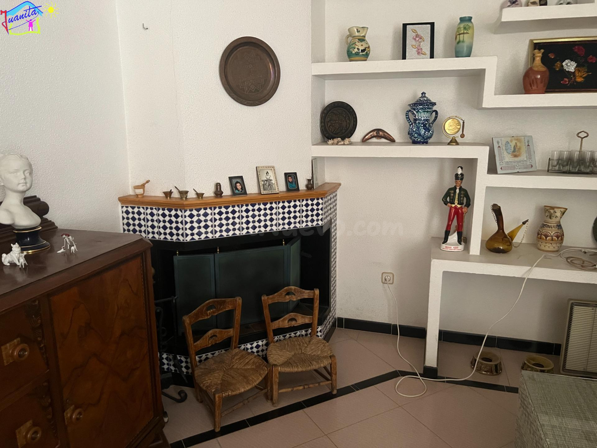 SE VENDE CASA EN VILLANUEVA DEL RIO SEGURA - foto 4