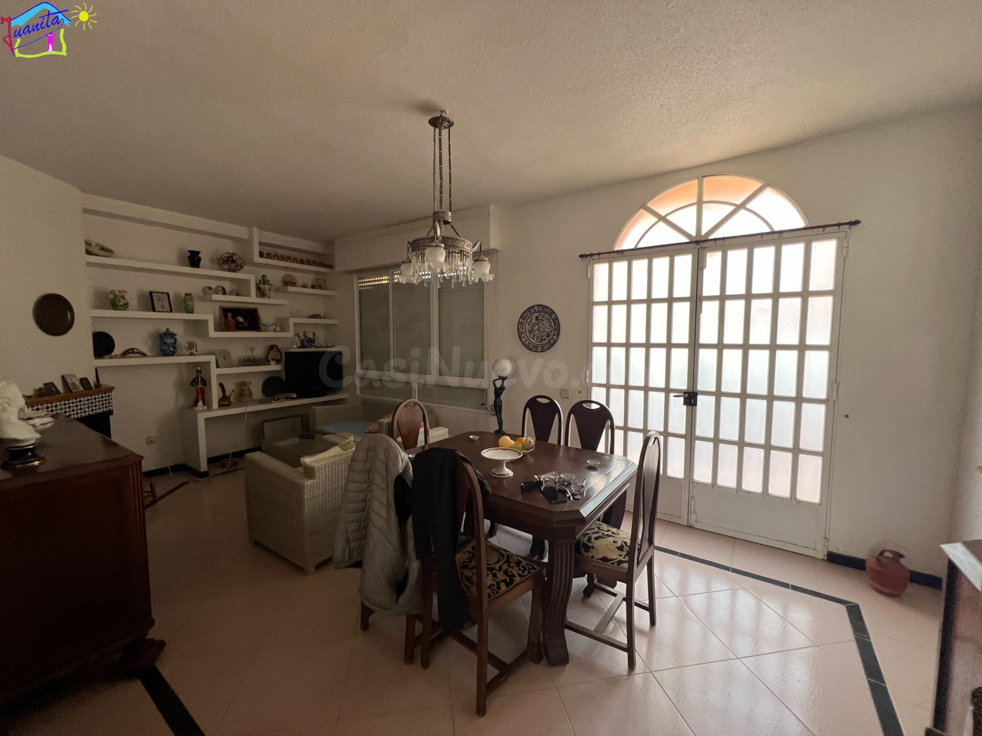 SE VENDE CASA EN VILLANUEVA DEL RIO SEGURA - foto 5