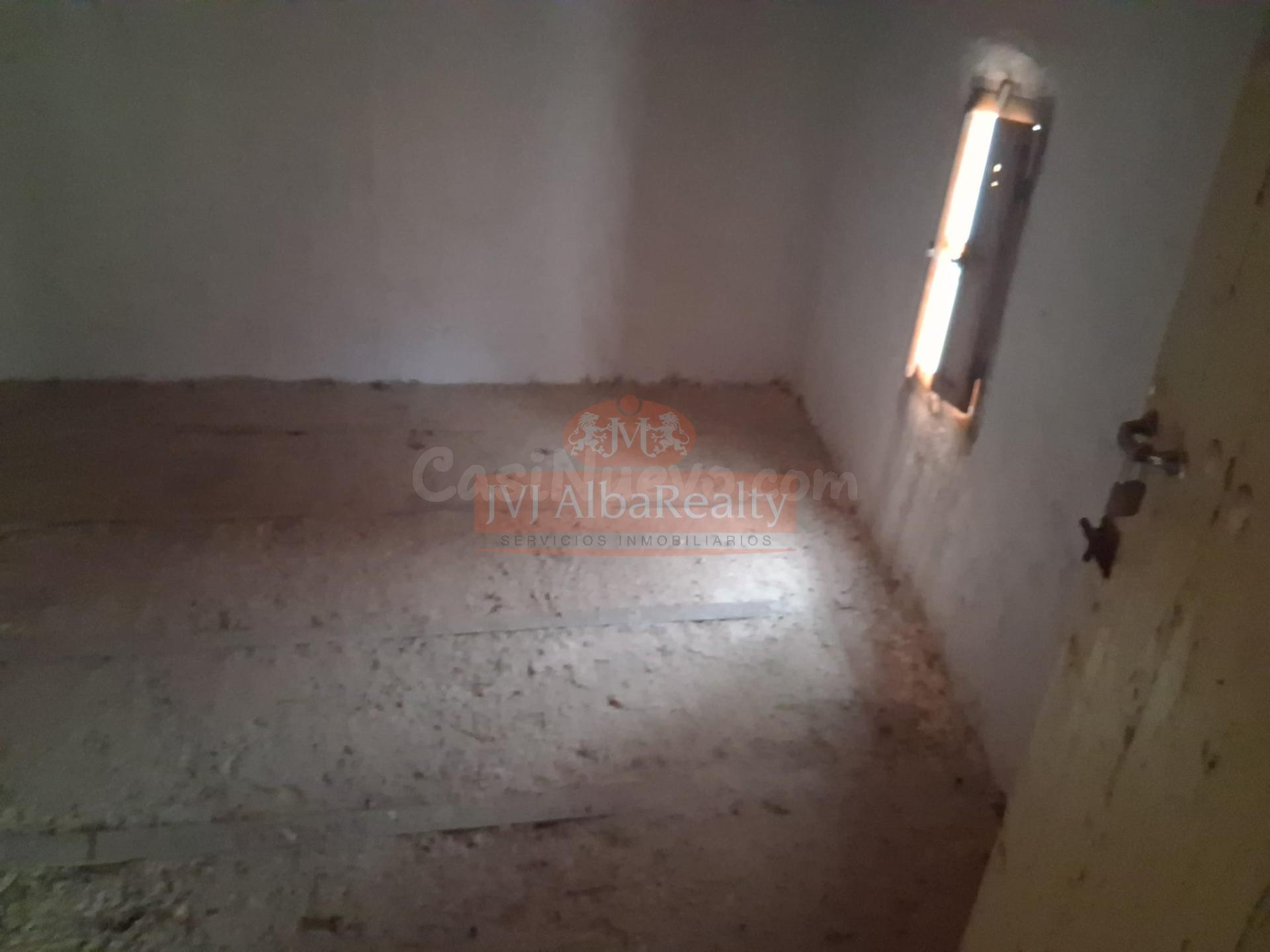 CASA DE PUEBLO EN HOYA GONZALO PARA REFORMAR - foto 5
