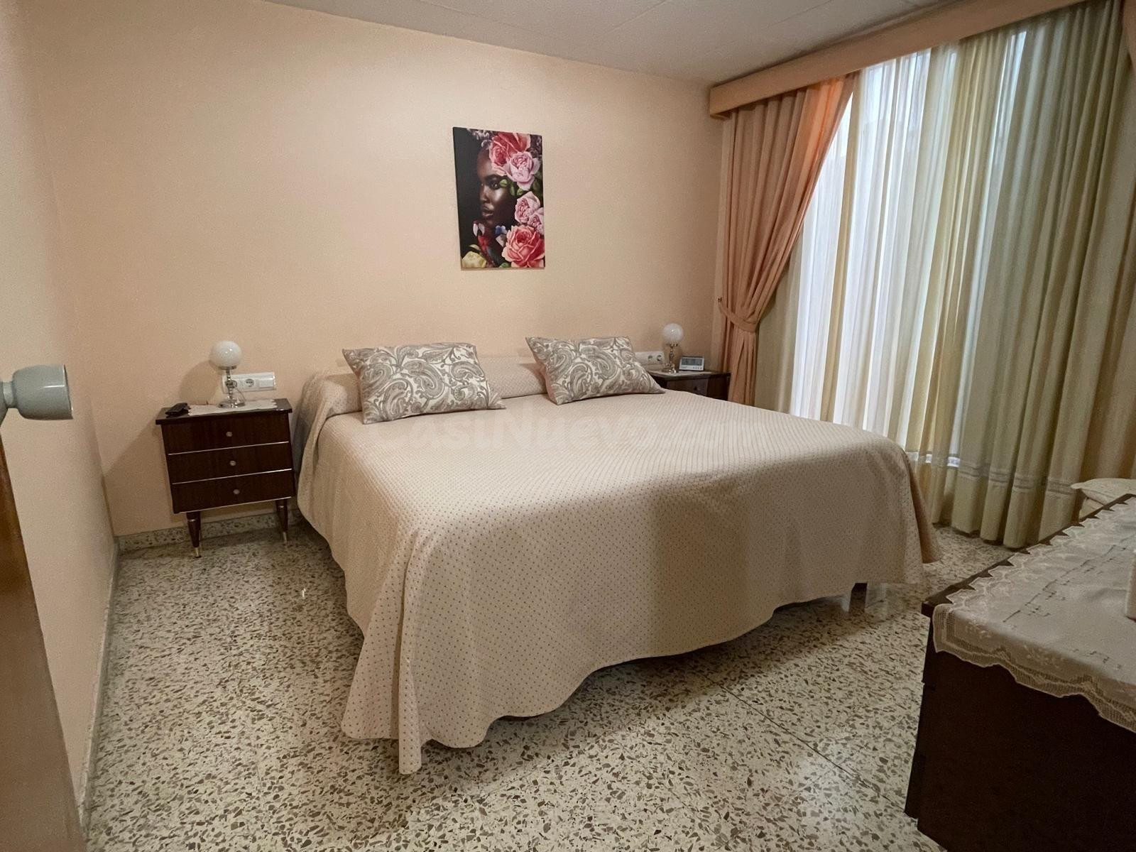 Vivienda con amplio almacén en Amposta – Espacio y versatilidad en una sola propiedad - foto 4