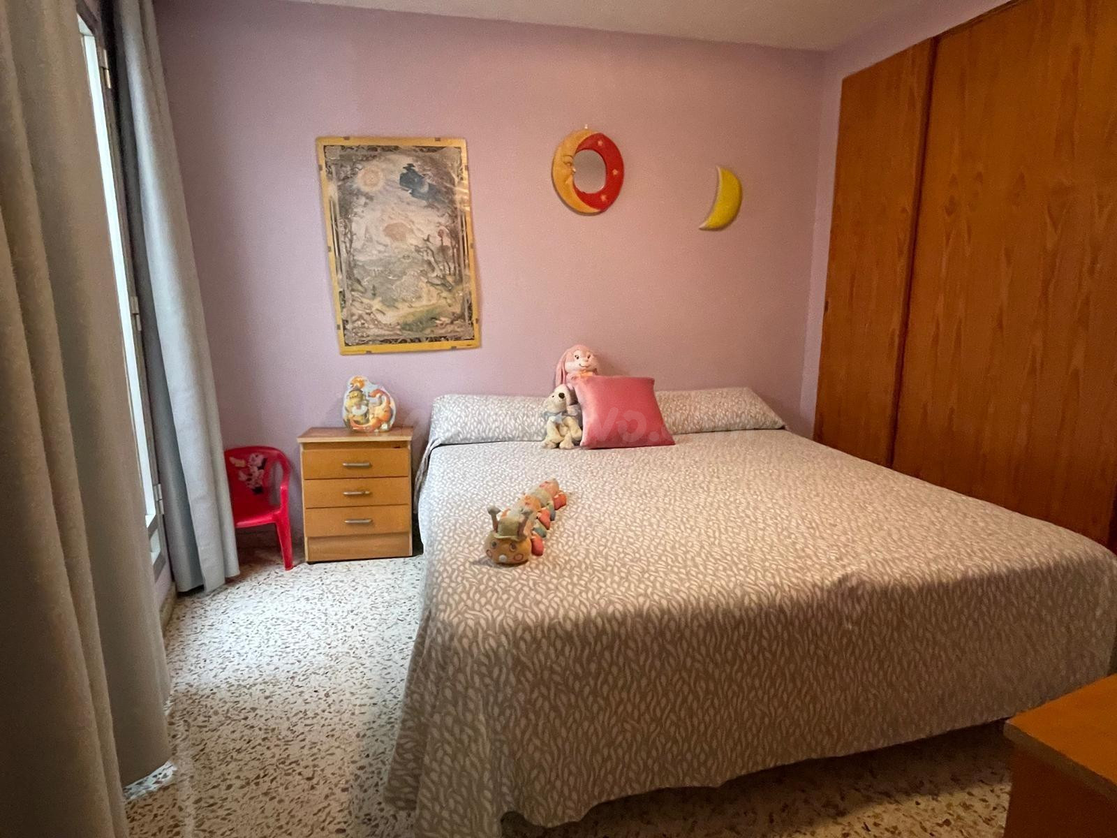 Vivienda con amplio almacén en Amposta – Espacio y versatilidad en una sola propiedad - foto 5