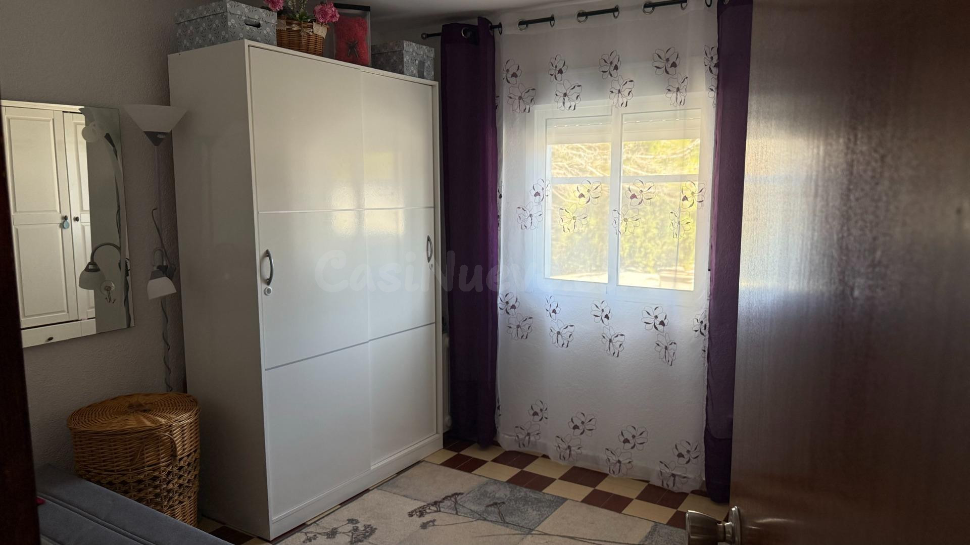 Finca rústica con vivienda legalizada y anexos en Santa Bàrbara (Tarragona) - foto 5