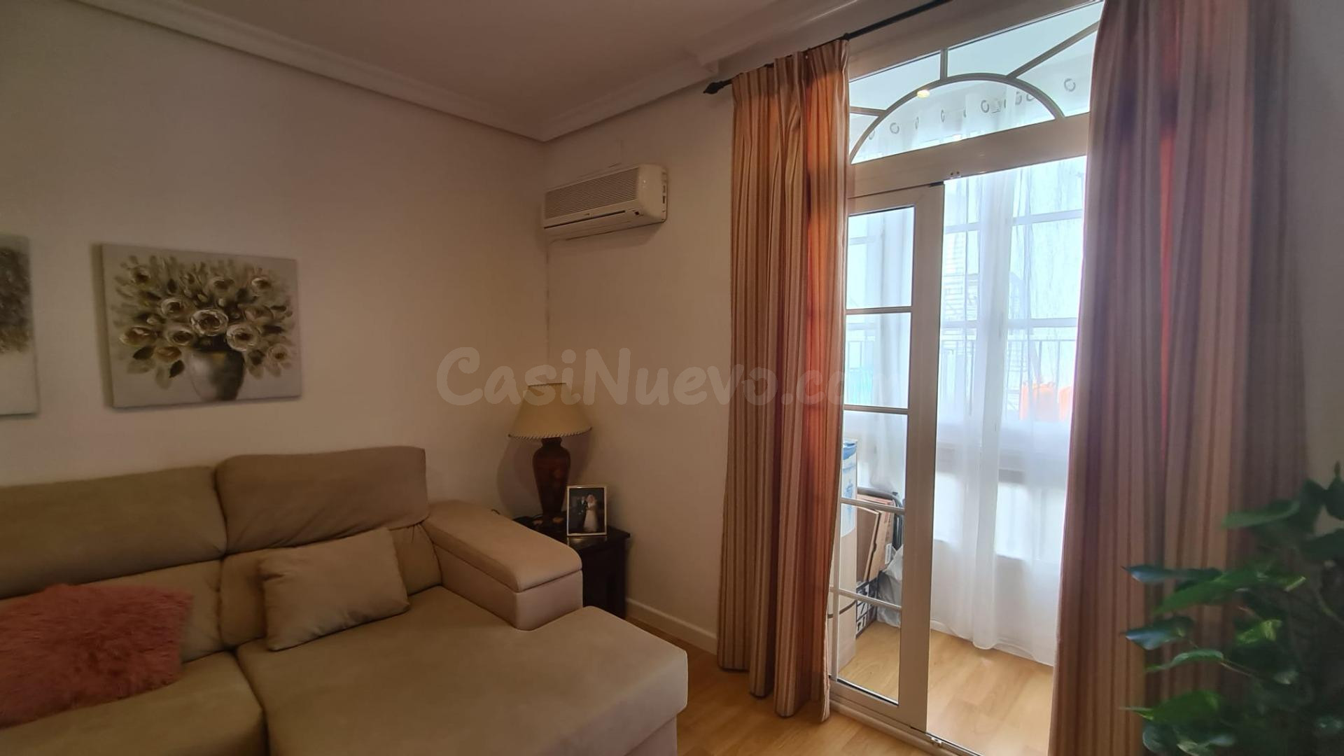 AMPLITUD Y LUMINOSIDAD EN PLENO CENTRO HISTÓRICO. PARA ENTRAR A VIVIR - foto 4