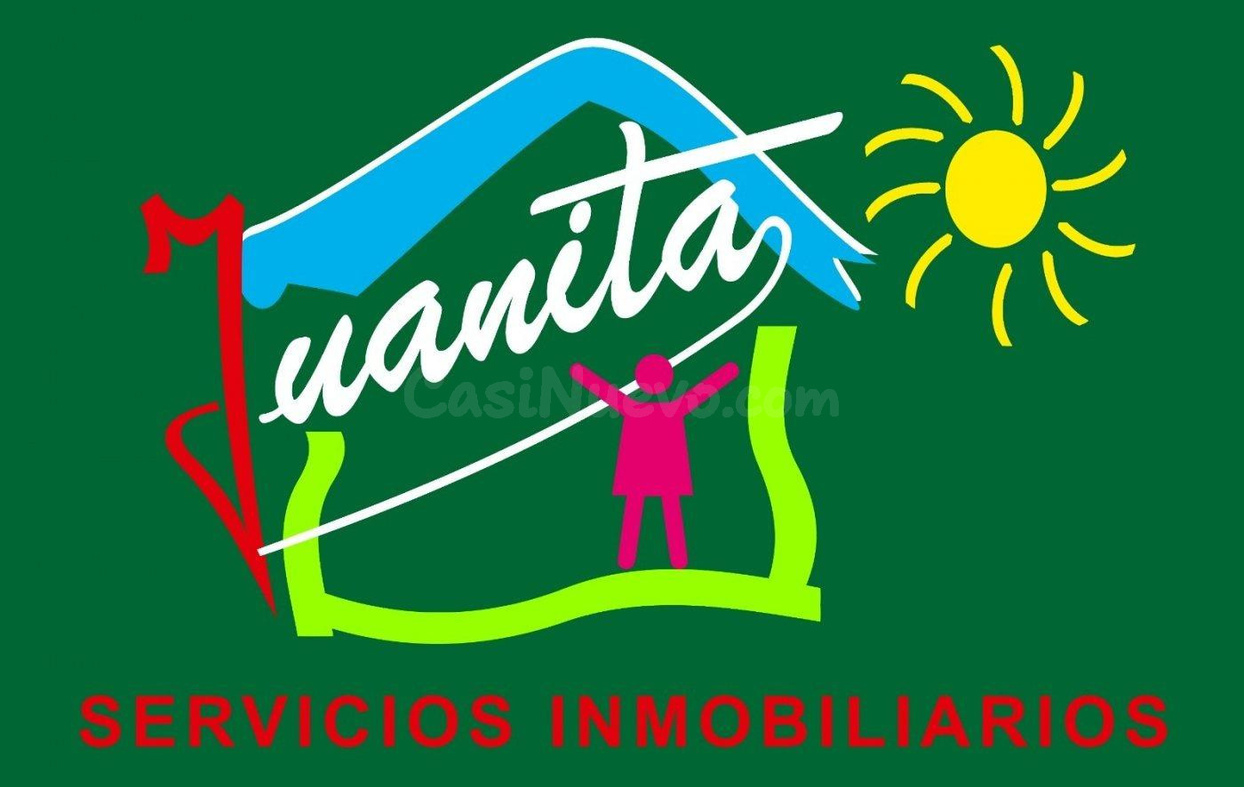 SOLAR 484 m2 EN LA ALGAIDA