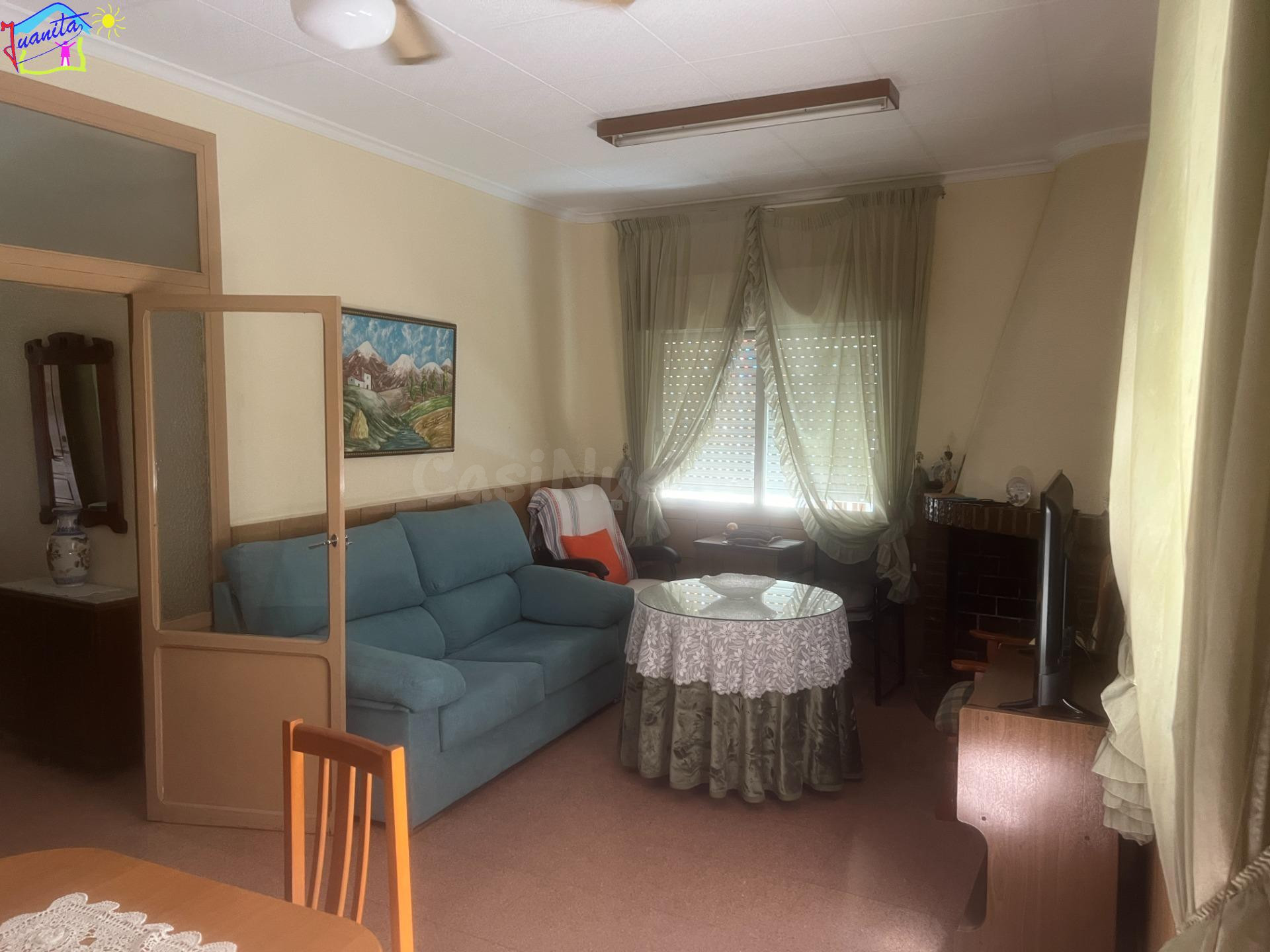 CASA DE PUEBLO ESQUINA EN ARCHENA CERCA MERCDO DE ABASTOS - foto 5