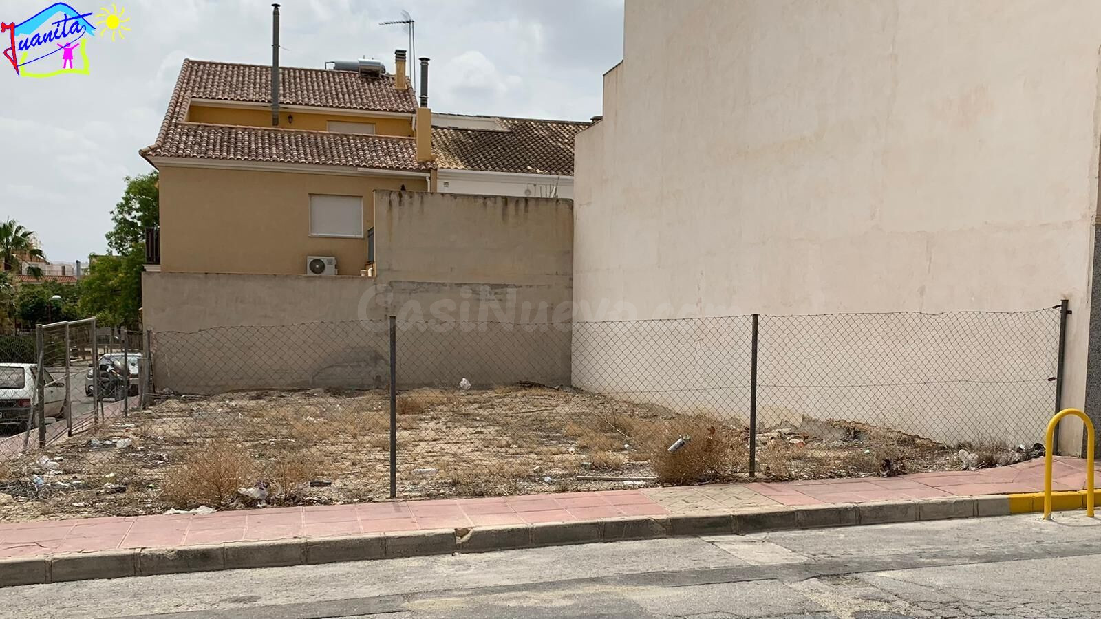 SOLAR EN ARCHENA - foto 4