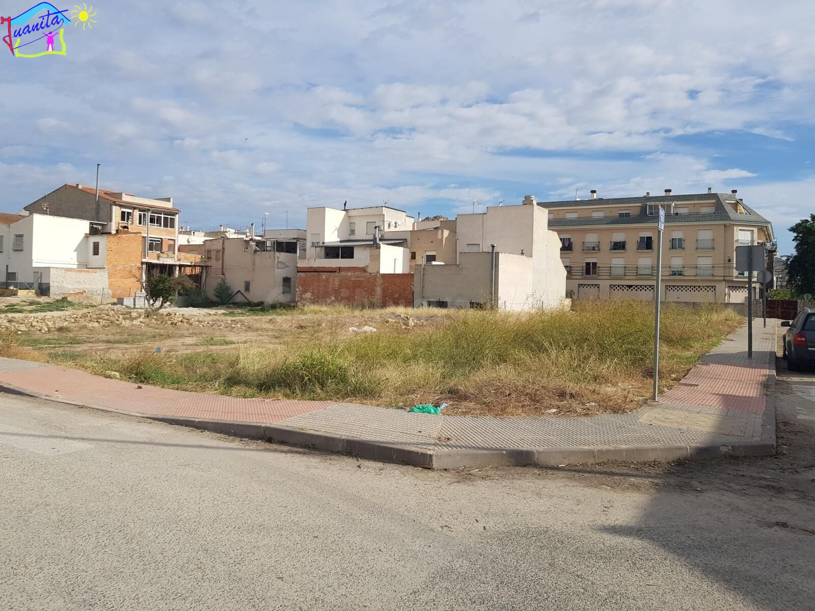 SOLAR EN PAGO BARRANCO - foto 4